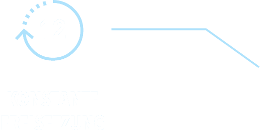 Konstante Freisetzung