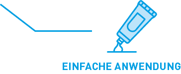 Einfache Anwendung