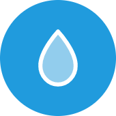 Schonend für die Haut