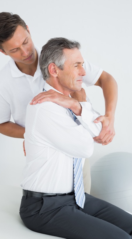 Wann Sie professionelle Hilfe für Ihre Rückengesundheit benötigen